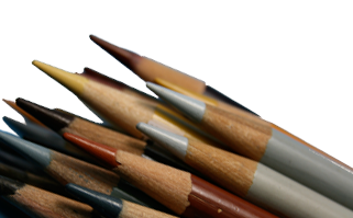 Color-Pencils